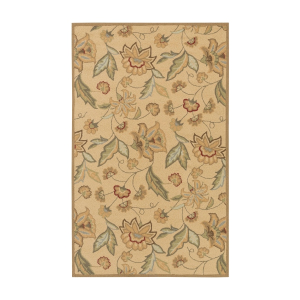 Surya Rain - 18 Sample Area Rug" RAI1011-1616